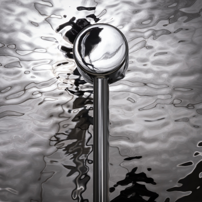 Бра Maytoni Mare MOD305WL-03CH