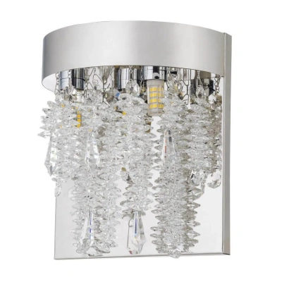 Настенный светильник Arti Lampadari Flusso H 2.18.107 N