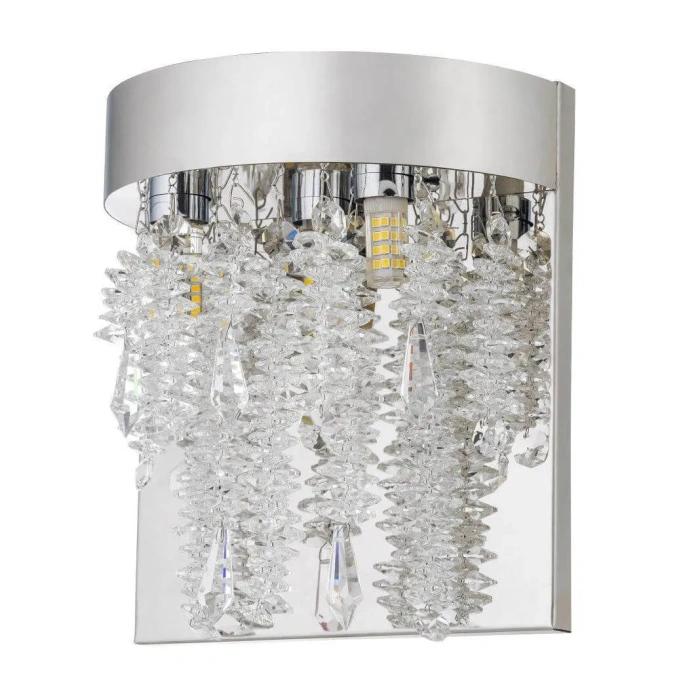 Настенный светильник Arti Lampadari Flusso H 2.18.107 N