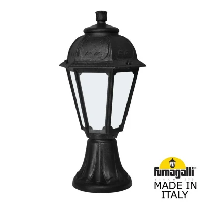 Ландшафтный светильник Fumagalli MINILOT/SABA K22.111.000.AYE27