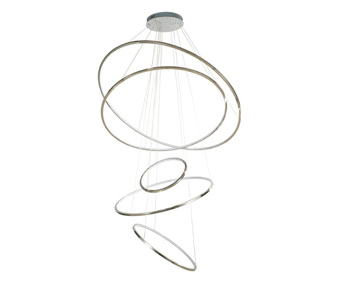 Подвесной светильник Kink Light 07675A,02