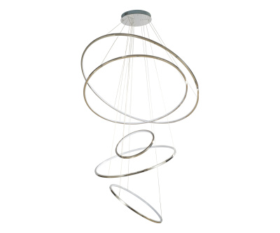 Подвесной светильник Kink Light 07675A,02