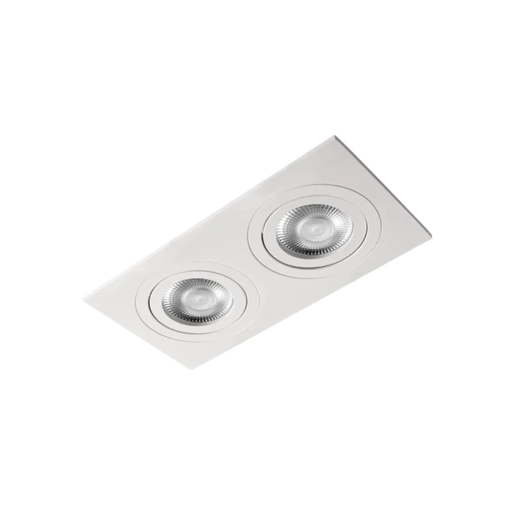 Встраиваемый светильник LOFT IT Hap 10341/2A White