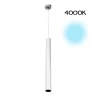 Подвесной светильник Citilux Тубус CL01PBL070N