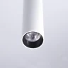 Подвесной светильник Citilux Тубус CL01PBL070N