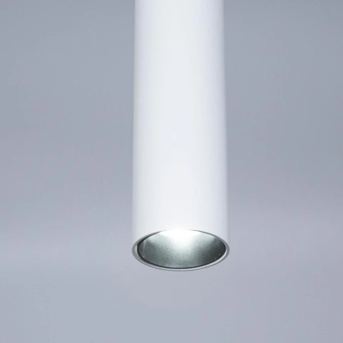 Подвесной светильник Citilux Тубус CL01PBL070N