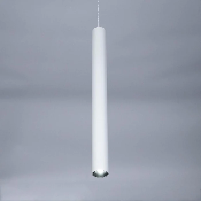 Подвесной светильник Citilux Тубус CL01PBL070N