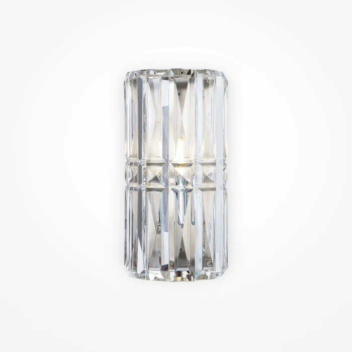 Бра Maytoni Facet MOD094WL-01CH