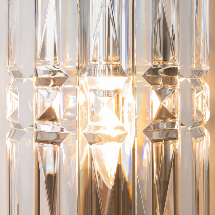 Бра Maytoni Facet MOD094WL-01CH