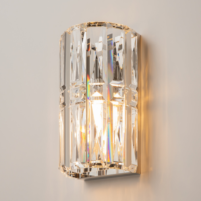 Бра Maytoni Facet MOD094WL-01CH