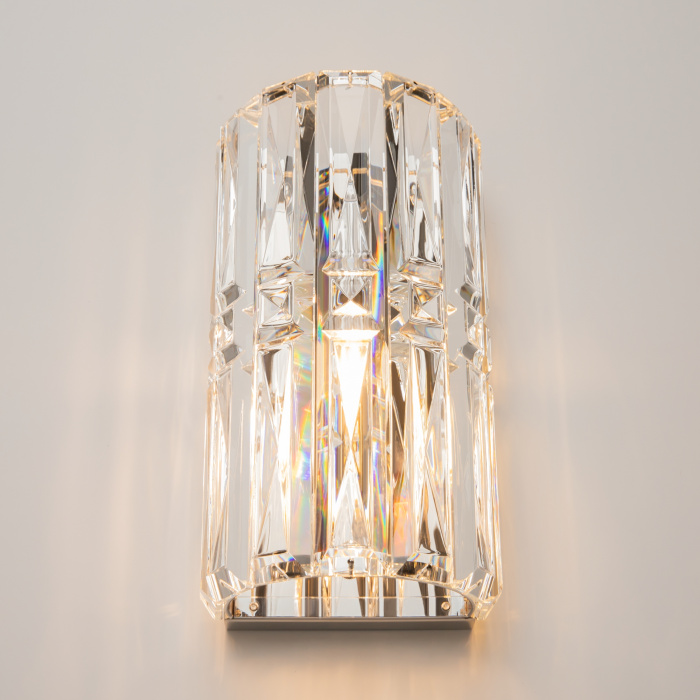 Бра Maytoni Facet MOD094WL-01CH