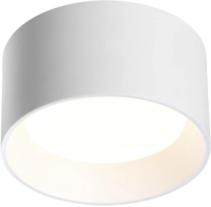 Накладной светильник Odeon Light Oben 6622/10CL