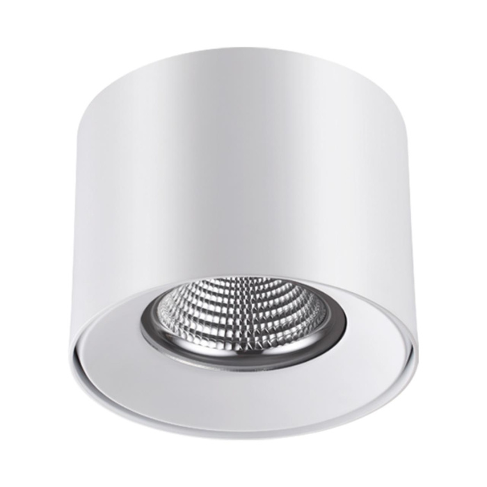 База встраиваемая для модулей с артикулами 358225-358232 Novotech Recte 357957