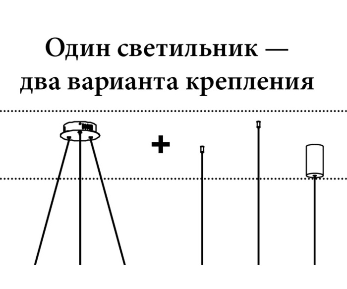 Люстра 09408-15,19 Kink Light