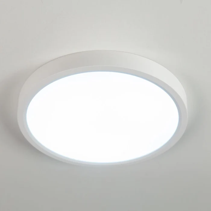 Светильник потолочный Citilux Бейсик CL738180V