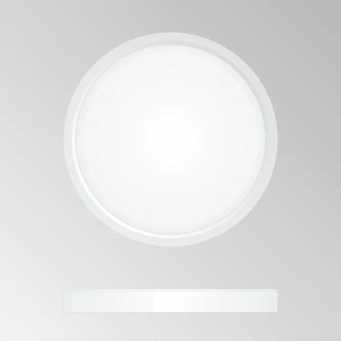 Светильник накладной Citilux Бейсик CL738180V