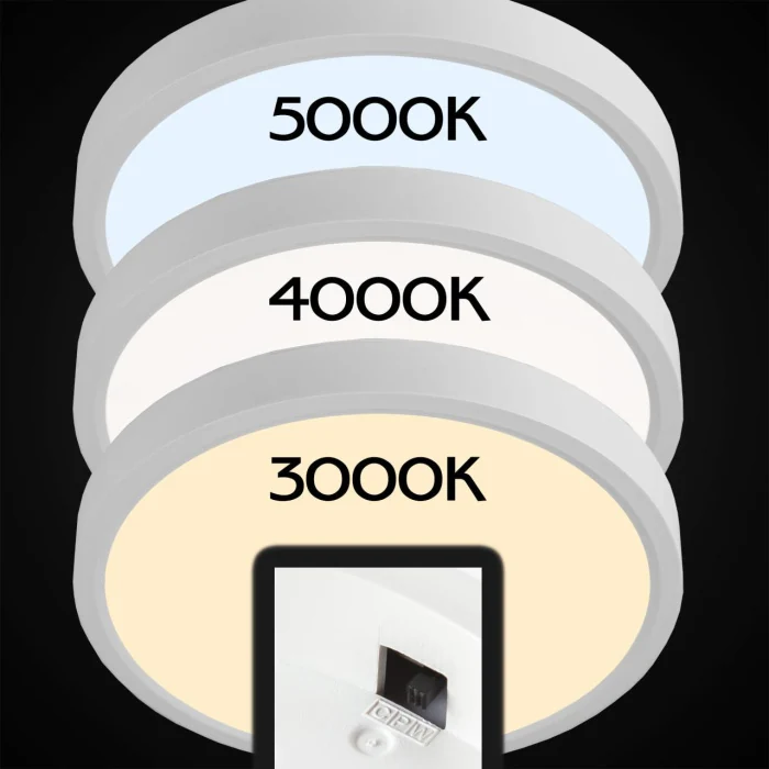 Светильник потолочный Citilux Бейсик CL738180V