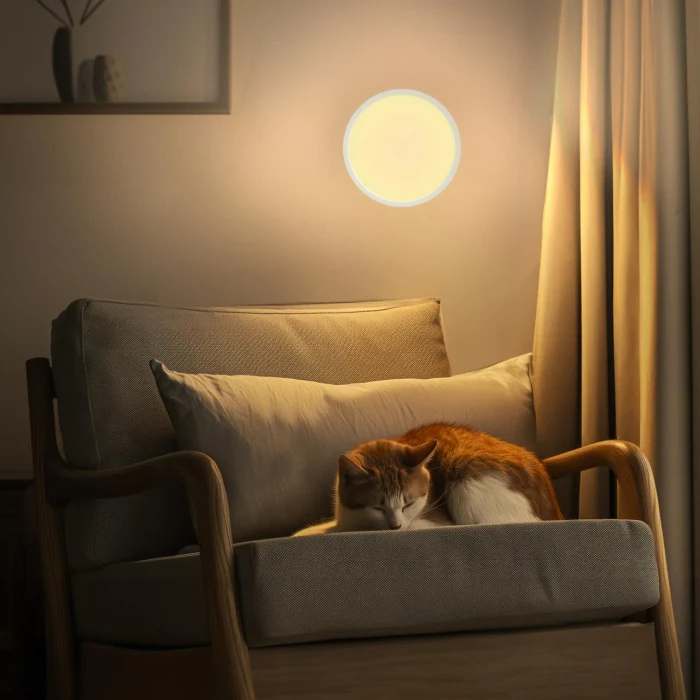 Светильник потолочный Citilux Бейсик CL738180V