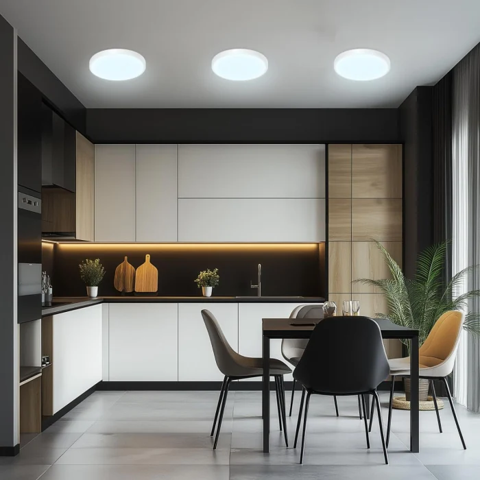 Светильник потолочный Citilux Бейсик CL738180V