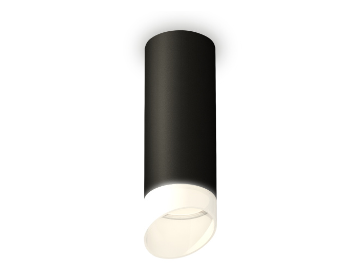 Комплект накладного светильника с акрилом Ambrella light XS6343044
