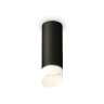 Комплект накладного светильника с акрилом Ambrella light XS6343044