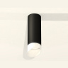 Комплект накладного светильника с акрилом Ambrella light XS6343044