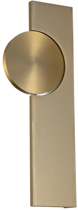Настенный светильник Citilux Jazzy CL248011