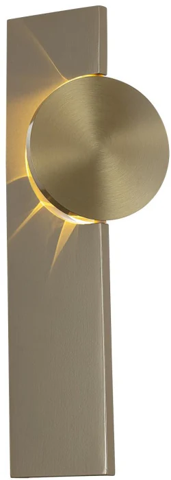 Настенный светильник Citilux Jazzy CL248011