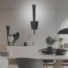 Светильник настенный Citilux Декарт CL704011N