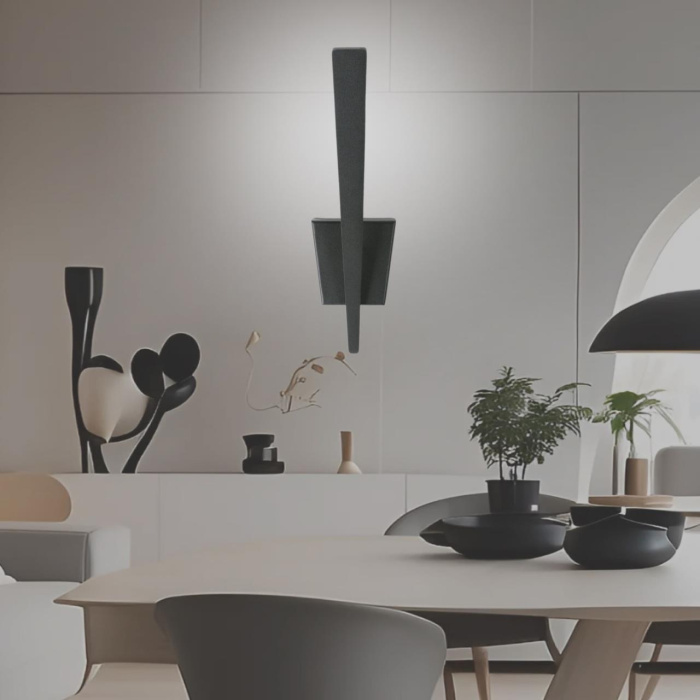 Светильник настенный Citilux Декарт CL704011N