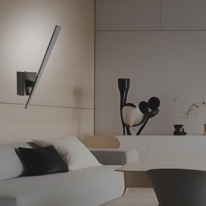 Светильник настенный Citilux Декарт CL704011N