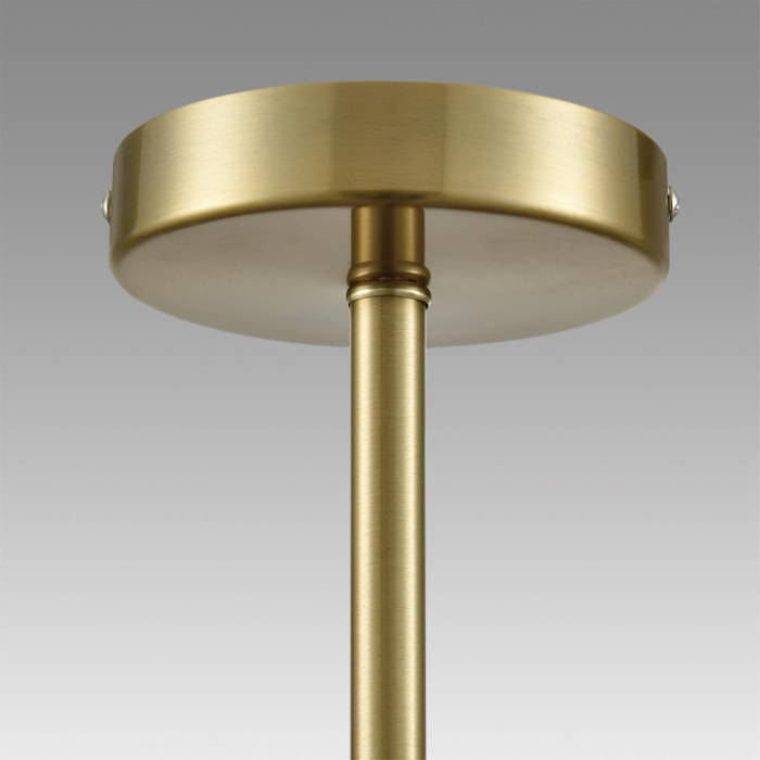 Люстра на штанге Lumion Aurica 8046/8C