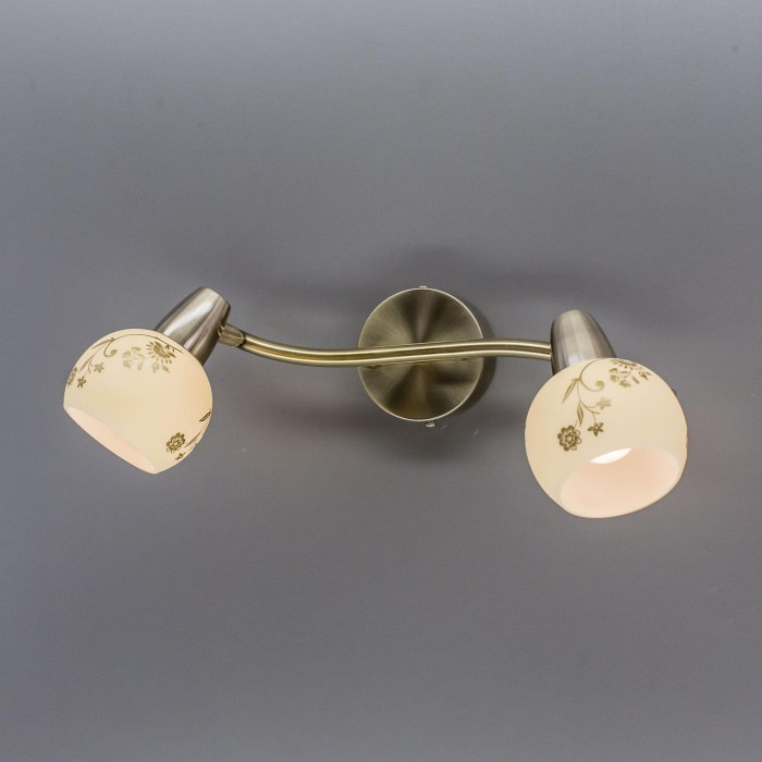 Спот поворотный Citilux Соната CL520523