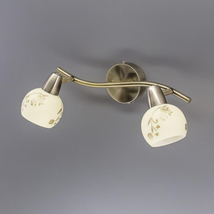 Спот поворотный Citilux Соната CL520523