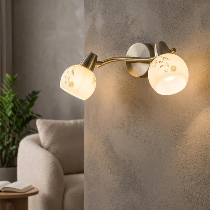 Спот поворотный Citilux Соната CL520523