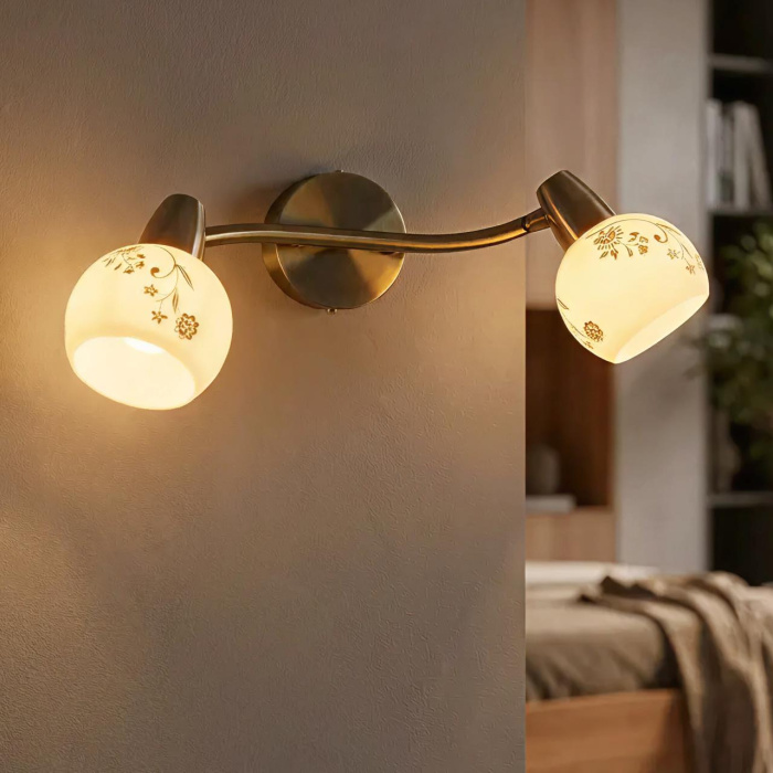 Спот поворотный Citilux Соната CL520523