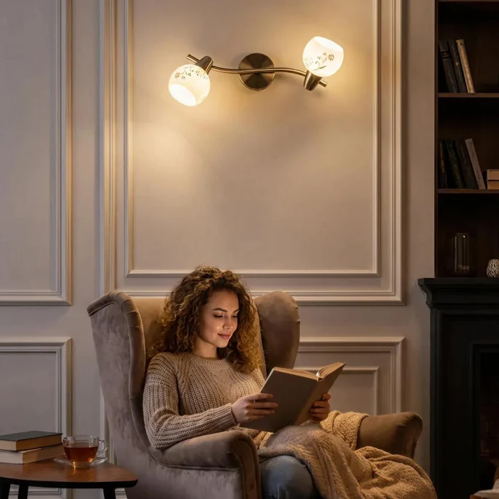 Спот поворотный Citilux Соната CL520523