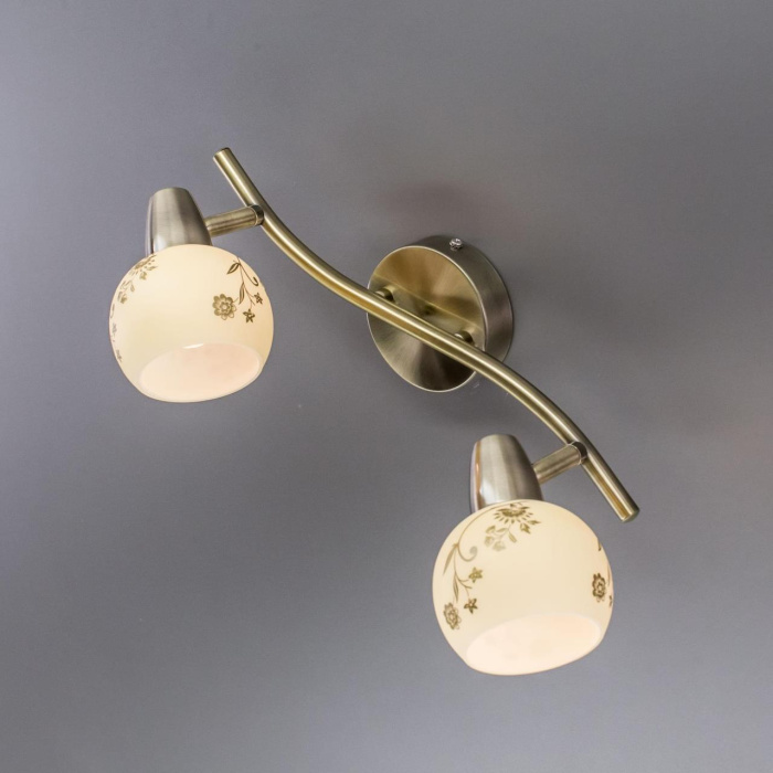 Спот поворотный Citilux Соната CL520523