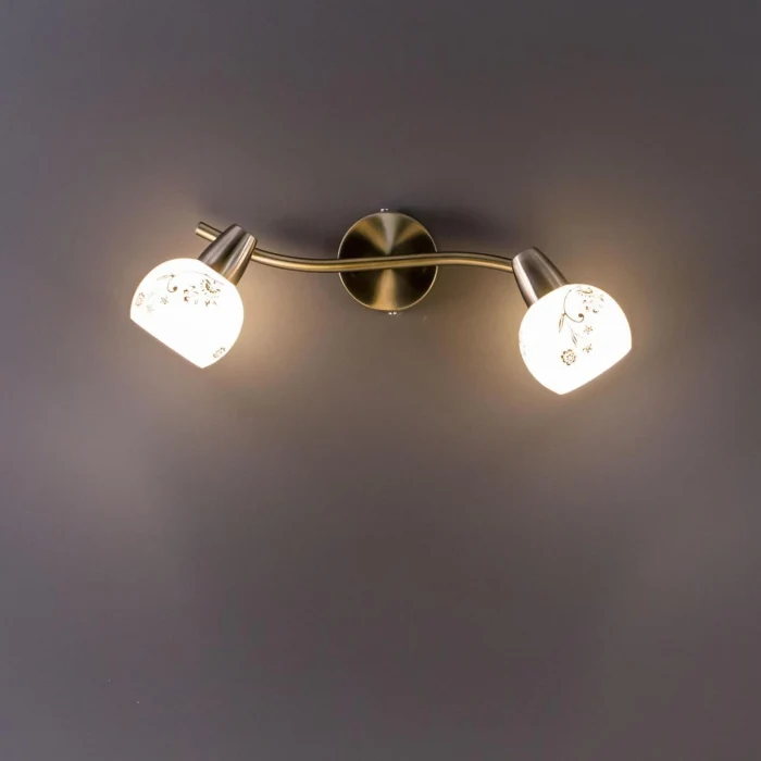 Спот поворотный Citilux Соната CL520523