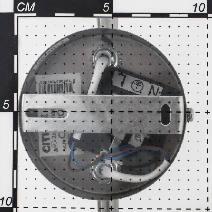 Спот поворотный Citilux Соната CL520523