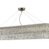 Люстра подвесная Arti Lampadari Elite Acquaro E 1.5.120x30.100 NP