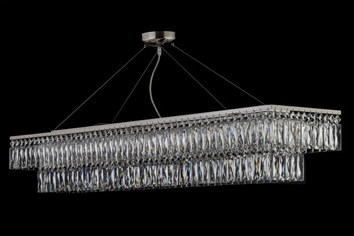 Люстра подвесная Arti Lampadari Elite Acquaro E 1.5.120x30.100 NP