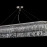 Люстра подвесная Arti Lampadari Elite Acquaro E 1.5.120x30.100 NP