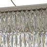 Люстра подвесная Arti Lampadari Elite Acquaro E 1.5.120x30.100 NP
