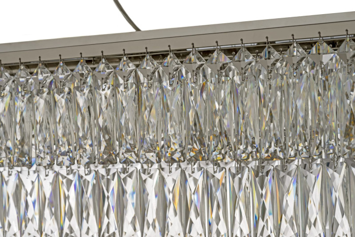 Люстра подвесная Arti Lampadari Elite Acquaro E 1.5.120x30.100 NP