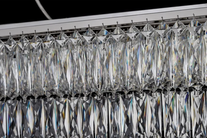 Люстра подвесная Arti Lampadari Elite Acquaro E 1.5.120x30.100 NP