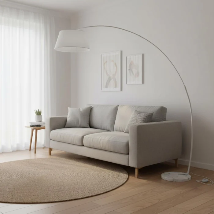 Торшер Citilux Арчи CL807010
