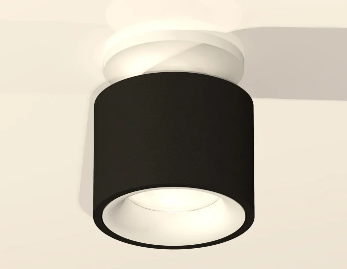 Комплект накладного светильника Ambrella light XS7511041