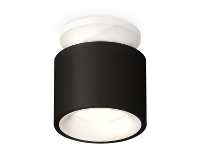 Комплект накладного светильника Ambrella light XS7511041