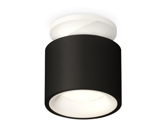 Комплект накладного светильника Ambrella light XS7511041